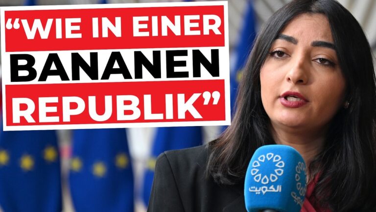 Mehr über den Artikel erfahren KORRUPTION & PARTEIENFILZ im ENTWICKLUNGSHILFEMINISTERIUM!