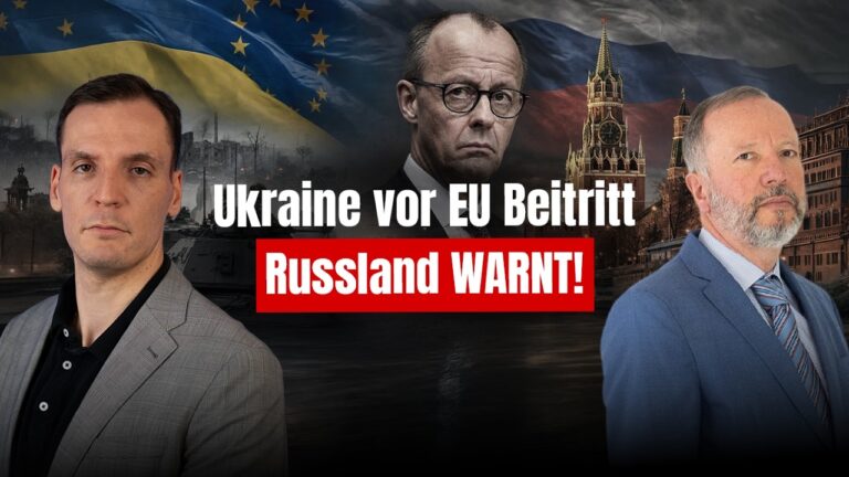Mehr über den Artikel erfahren Krall & Bubeck: Merz macht uns offiziell zur Kriegspartei!