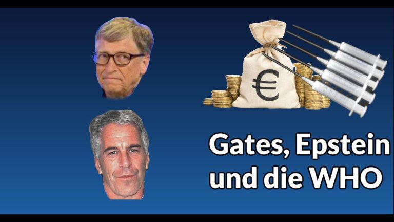 Mehr über den Artikel erfahren Prof. Dr. Stefan Homburg: Krumme Pandemiedeals