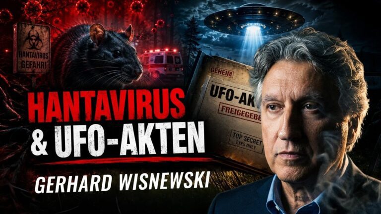 Mehr über den Artikel erfahren Kulissen der Macht: Wo Berichterstattung aufhört und globale Inszenierung beginnt – G. Wisnewski