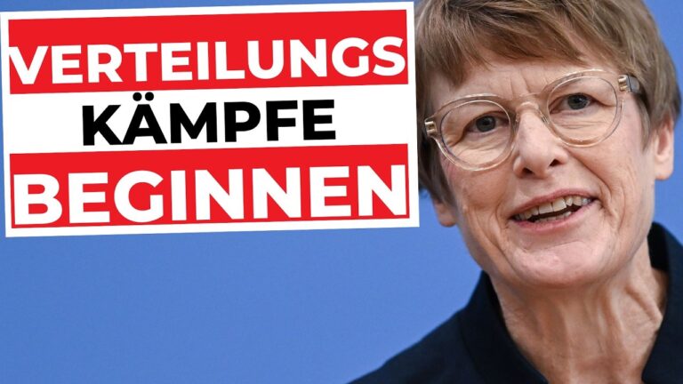 Mehr über den Artikel erfahren LETZTE WARNUNG…