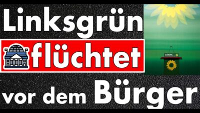 Mehr über den Artikel erfahren Linke, Grüne & SPD kündigen gleichzeitig Rückzug von X an! Flucht vor dem Diskurs!