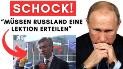 Mehr über den Artikel erfahren Litauens Aussenminister will Kaliningrad angreifen: Putin droht mit Zerstörung von Litauen!