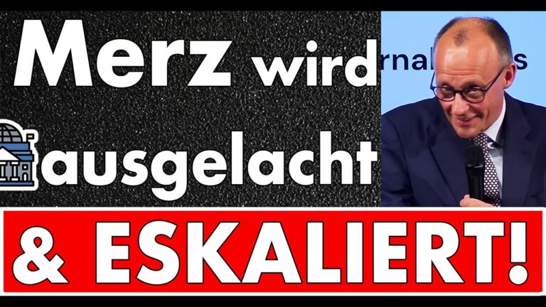 Mehr über den Artikel erfahren Lügen-Merz eskaliert! Beamtenpension sei unveränderbar & er habe einen Amtseid auf das Grundgesetz!
