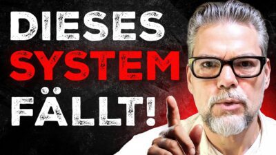 Mehr über den Artikel erfahren „Mach einfach nicht mehr mit!“ – So entkommst du dem digitalen Käfig! (Kayvan Soufi-Siavas)