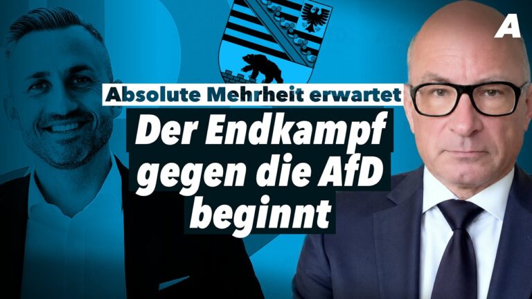 Mehr über den Artikel erfahren „Man muss fast von einem Staatsstreich sprechen“ – Prof. Volker Boehme-Neßler im Interview