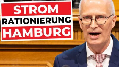 Mehr über den Artikel erfahren MANGELWIRTSCHAFT: STROM-LOCKDOWN IN HAMBURG