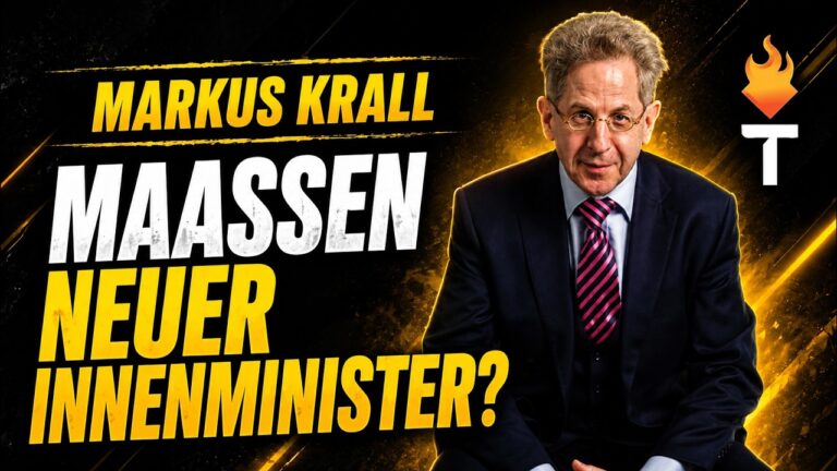 Mehr über den Artikel erfahren Markus Krall: AfD-Sieg in Sachsen-Anhalt? Die Alternative könnte Deutschland komplett verändern