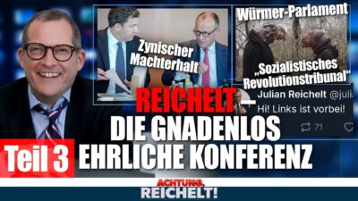Mehr über den Artikel erfahren Merz lügt über „Kompromiss“ – So sichert er sich seine Kanzlerschaft