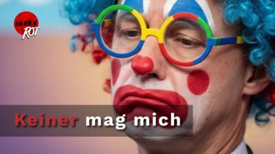 Mehr über den Artikel erfahren Merz – warum so unbeliebt?