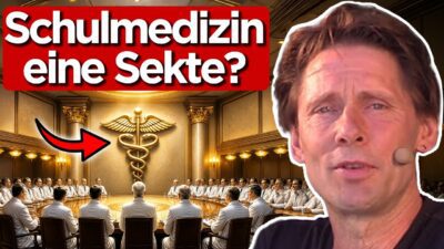 Mehr über den Artikel erfahren Militär-Arzt deckt auf: Niemand weiß wirklich Bescheid
