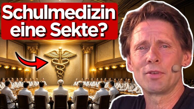 Mehr über den Artikel erfahren Militär-Arzt deckt auf: Niemand weiß wirklich Bescheid