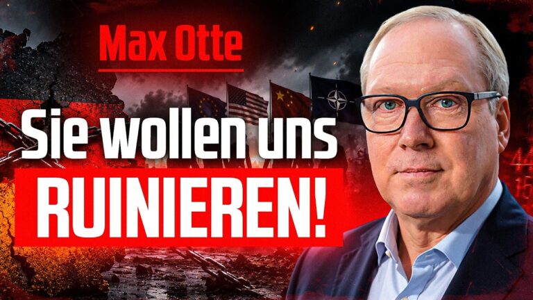 Mehr über den Artikel erfahren Morgenthau 2.0: Der geheime Plan, der Deutschland endgültig zerstören soll!