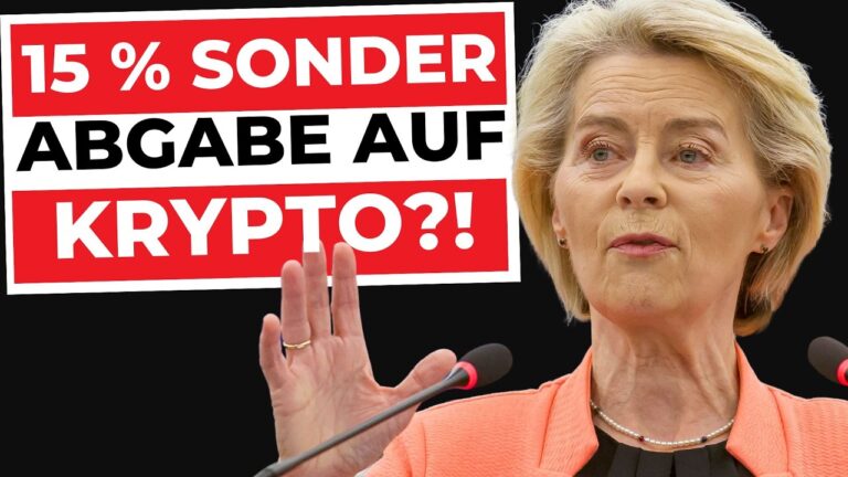 Mehr über den Artikel erfahren Kryptowährungen: NEUES PAPER aufgetaucht!