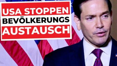 Mehr über den Artikel erfahren NGO-PANIK: STECKER GEZOGEN – „Global Compact on Migration“