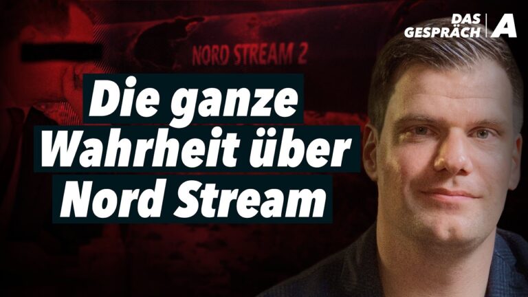 Mehr über den Artikel erfahren Nord Stream: „Es ist unglaublich, dass das öffentlich wurde“ – Ulrich Thiele im Gespräch