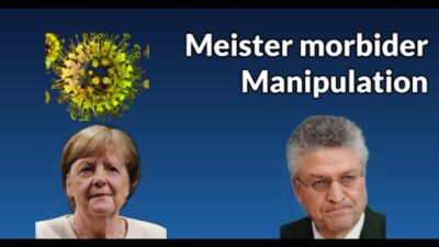 Mehr über den Artikel erfahren „Pandemie“ in drei Bildern | Prof. Homburg