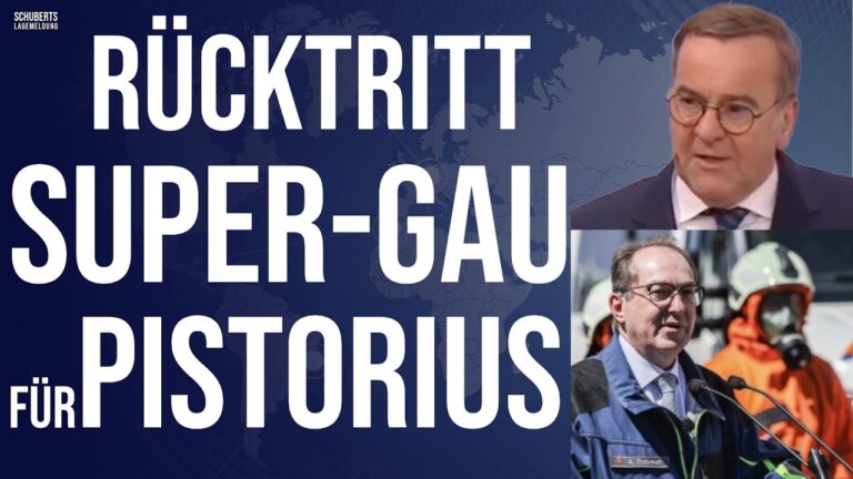 Mehr über den Artikel erfahren Politik-Skandal: Truppe in Aufruhr💥Kriegsplan Deutschland💥Der neue Anti-Putin-Plan💥Panik an Schulen