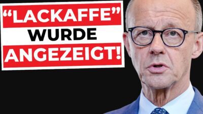 Mehr über den Artikel erfahren Polizei-Razzia wegen „Lackaffe“ | §188 StGB