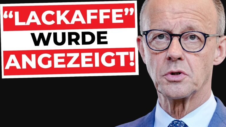 Mehr über den Artikel erfahren Polizei-Razzia wegen „Lackaffe“ | §188 StGB