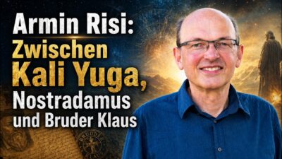 Mehr über den Artikel erfahren Positive Prophezeiungen für die Wendezeit – Armin Risi