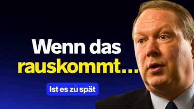Mehr über den Artikel erfahren Prof. Otte packt aus: Die nächste Welle kommt