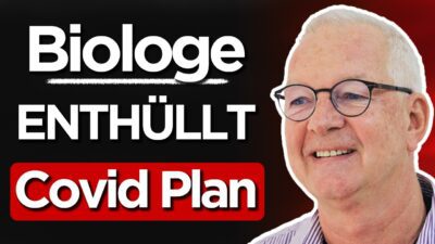 Mehr über den Artikel erfahren Projekt Covid: Giftigste Substanz der Geschichte erschaffen