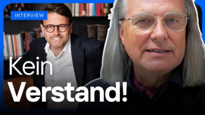 Mehr über den Artikel erfahren Psychiater Bonelli erklärt: Wieso alle „verrückt“ geworden sind