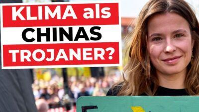 Mehr über den Artikel erfahren PV GEHACKT: Chinas „Unrestricted Warfare“ – Risiko für Deutschland!