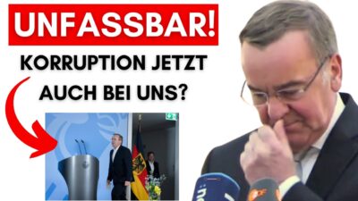 Mehr über den Artikel erfahren Regierung kann nicht erklären, wofür die 100 Milliarden ausgegeben wurden (Zeitenwende)!