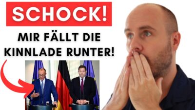 Mehr über den Artikel erfahren Regierung plant 4-fach-Angriff auf unser Geld!