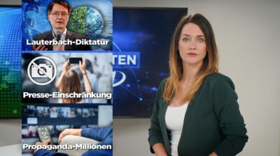 Mehr über den Artikel erfahren Nachrichten AUF1 vom 19. Mai 2026