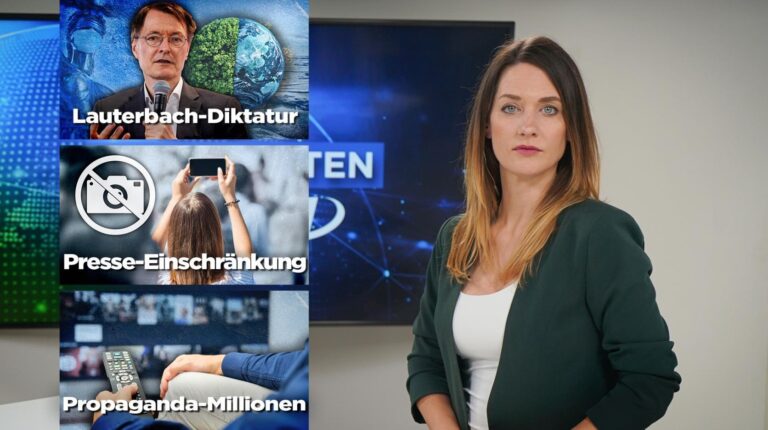 Mehr über den Artikel erfahren Nachrichten AUF1 vom 19. Mai 2026