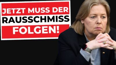 Mehr über den Artikel erfahren Sabotage an der Mittelschicht: Das Ende der Geduld | Asylpolitik 2026