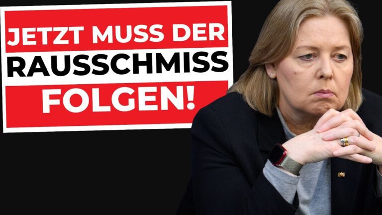 Mehr über den Artikel erfahren Sabotage an der Mittelschicht: Das Ende der Geduld | Asylpolitik 2026