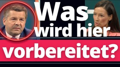 Mehr über den Artikel erfahren Sachsen-Anhalt: Wird die Wahl korrekt ablaufen? Ich habe meine Zweifel!