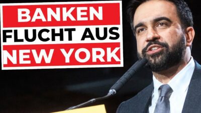 Mehr über den Artikel erfahren SCHOCK: Goldman Sachs, JP-Morgan, Wells Fargo, Apollo, Citadel & weitere…