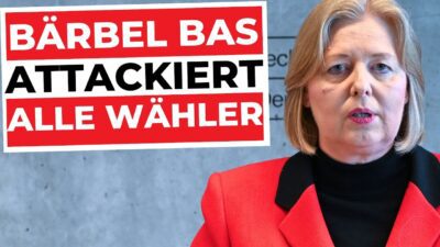 Mehr über den Artikel erfahren SCHOCKIERENDE AUSSAGE!