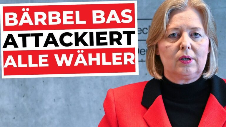 Mehr über den Artikel erfahren SCHOCKIERENDE AUSSAGE!