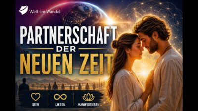 Mehr über den Artikel erfahren Sein – Lieben – Manifestieren: Die Partnerschaft der neuen Zeit – Michèle & Oscar Todeschini