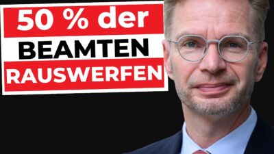 Mehr über den Artikel erfahren Selbstbedienungsladen Staat…