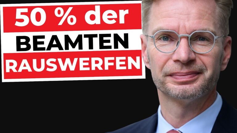 Mehr über den Artikel erfahren Selbstbedienungsladen Staat…