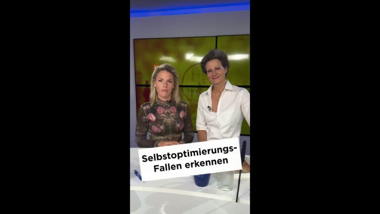 Mehr über den Artikel erfahren Selbstoptimierung:⚠️Der gefährliche Trend zur perfekten Gesundheit