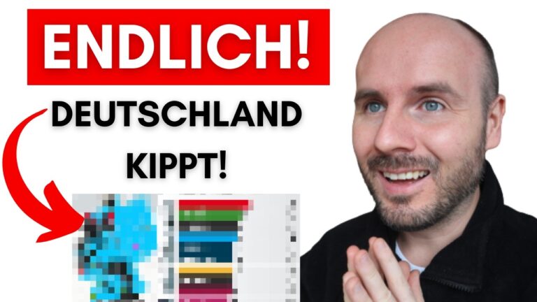 Mehr über den Artikel erfahren Sensation bei beliebtesten Politikern & Hammer in Sachsen!
