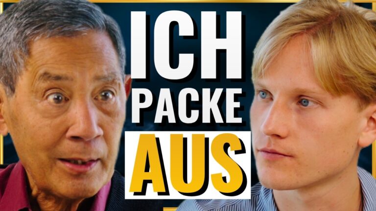 Mehr über den Artikel erfahren Sie wollen mich im Gefängnis sehen – Bhakdi bricht sein Schweigen