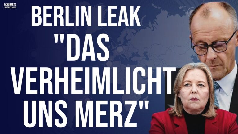Mehr über den Artikel erfahren SO dramatisch ist die Lage wirklich!💥Mitarbeiter packen aus💥DIE Abrechnung mit Bärbel Bas!
