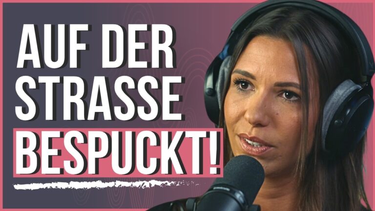 Mehr über den Artikel erfahren So ekelhaft ist unsere Gesellschaft (Melanie Schneppershoff)