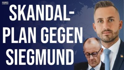 Mehr über den Artikel erfahren SO wird die absolute AfD-Mehrheit verhindert💥Frontalangriff auf Wahl💥Bundesweites Vorgehen möglich!