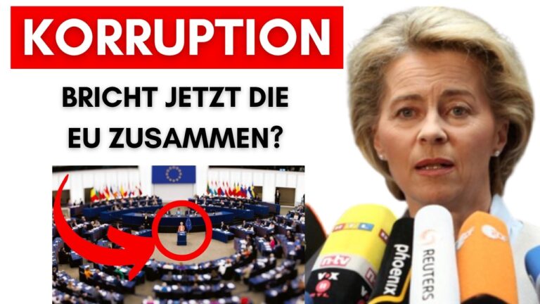 Mehr über den Artikel erfahren Spanien klaut Deutschland 10 Milliarden: Jetzt ermitteln Polizei + Millionen bei Politikern gefunden