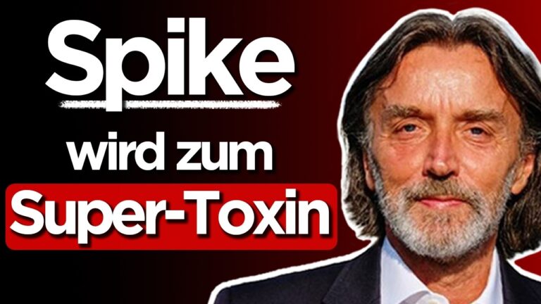 Mehr über den Artikel erfahren Spike – Gift, das sich selbst vermehrt: Was passiert jetzt?